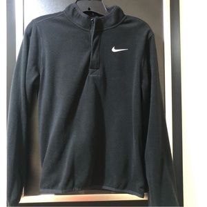 Nike Fleece Pullover